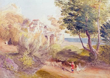 La Vocatella